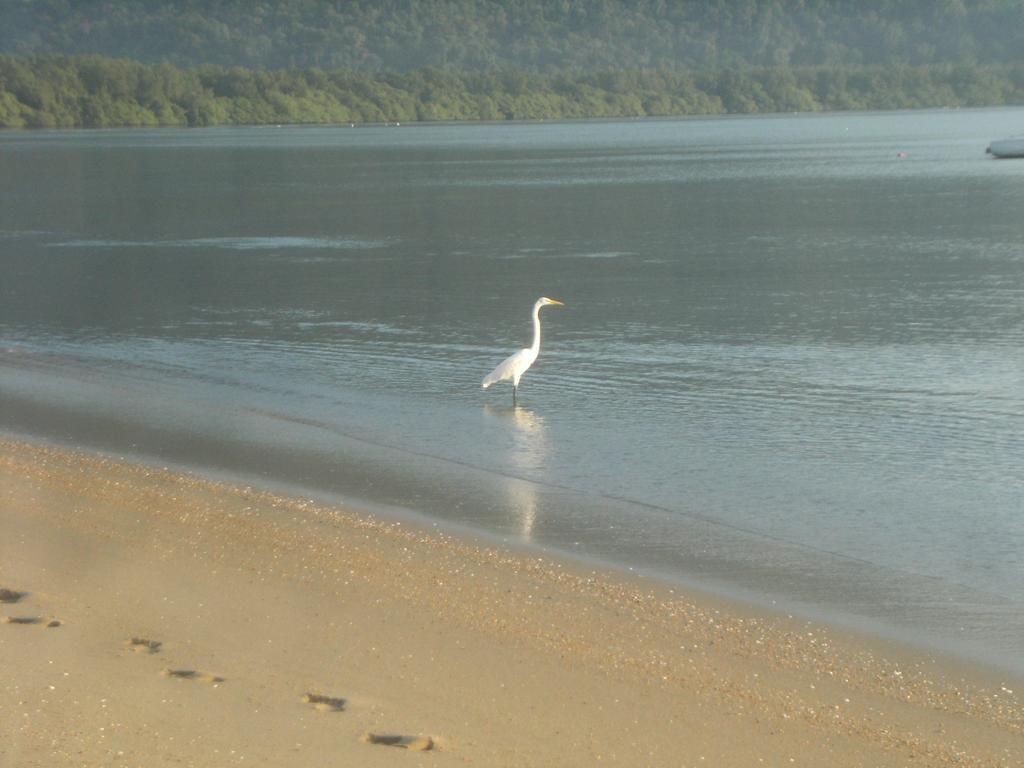 Pousada Princesa Do Mar Hotel Paraty Exterior photo