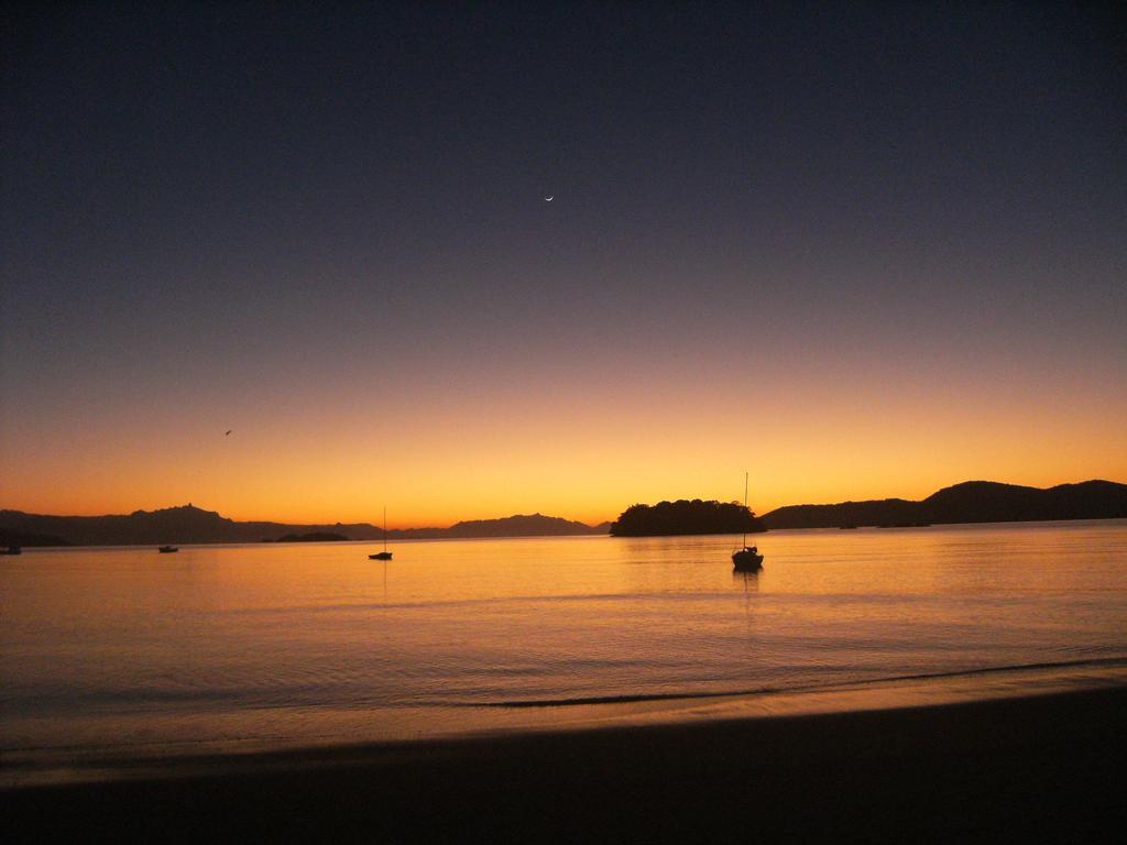 Pousada Princesa Do Mar Paraty Exterior photo