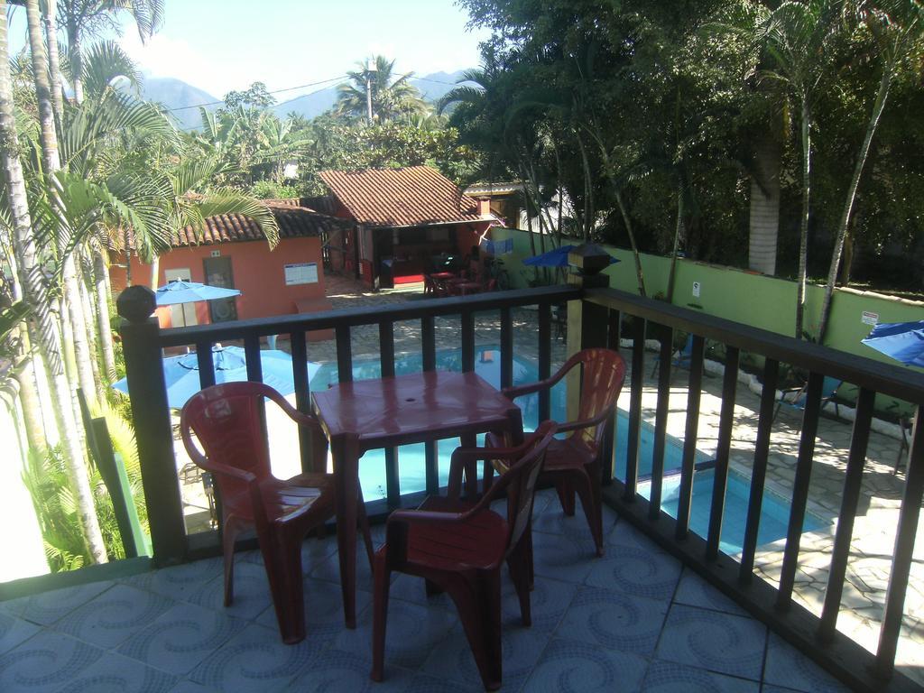 Pousada Princesa Do Mar Paraty Room photo