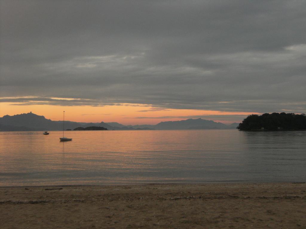 Pousada Princesa Do Mar Hotel Paraty Exterior photo