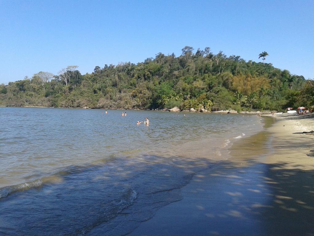 Pousada Princesa Do Mar Paraty Exterior photo