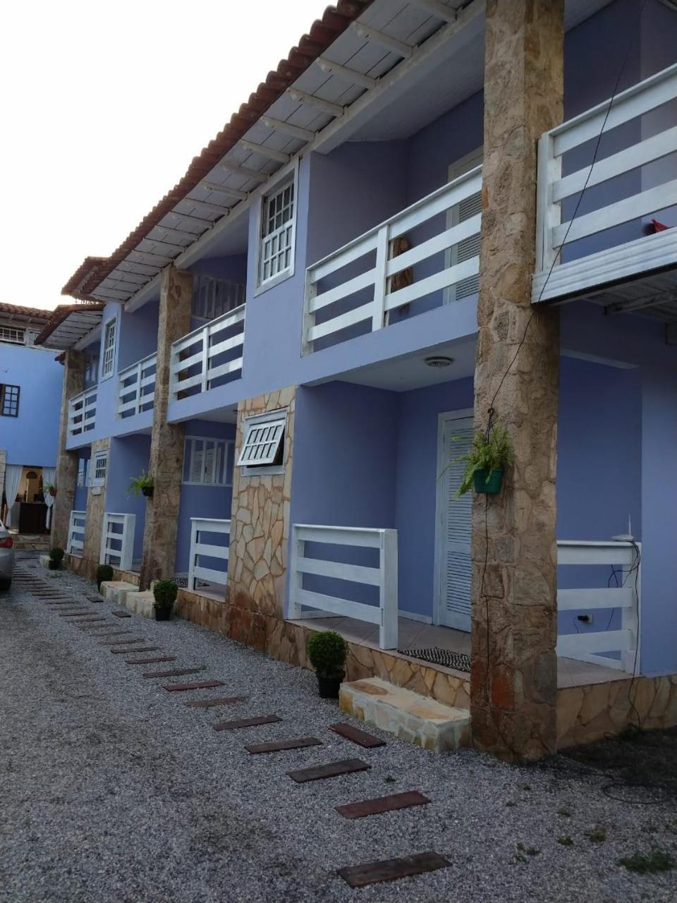 Pousada Princesa Do Mar Hotel Paraty Exterior photo