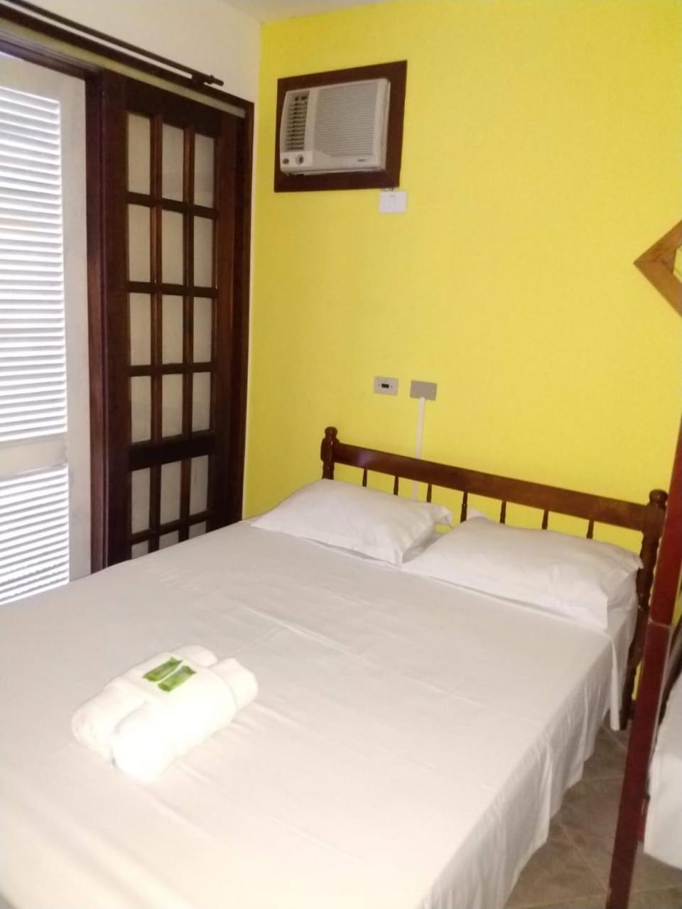 Pousada Princesa Do Mar Paraty Exterior photo